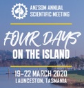 The Australian and New Zealand Society of Occupational Medicine (ANZSOM) Annual Scientific Meeting 2020, Tasmania