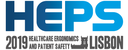 The International Conference Healthcare Ergonomics and Patient Safety – HEPS 2019