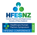 Human Factors and Ergonomics Society of New Zealand (HFESNZ) Conference 2019