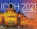 33rd International Congress on Occupational Health (ICOH 2021) Melbourne, Australia
