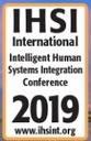 The 3rd International Conference on Intelligent Human Systems Integration: Integrating People and Intelligent Systems (IHSI 2020), Modena Italy