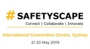 #SAFETYSCAPE 2019