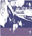 5th International Conference on Driver Distraction and Inattention