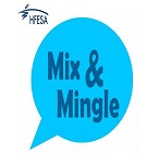 NSW Branch Mix and Mingle - April 2017