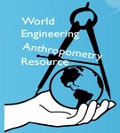 HFESA WEAR (World Engineering Anthropometric Resource) Webinar