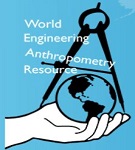 HFESA WEAR (World Engineering Anthropometric Resource) Webinar
