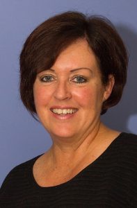 Sharon Todd