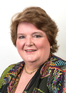 Louise Whitby, PhD, CPE