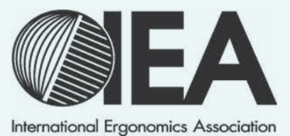 22nd Triennial Congress of the International Ergonomics Association (IEA)