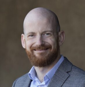 Greg McLean