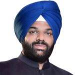 Gurdeep Singh