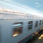 Decarbonization of rail, and the HF changes around that