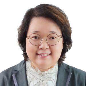 Man Yi (Justine) Chim