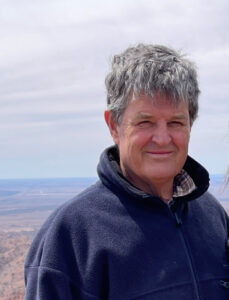 Richard Sutherland