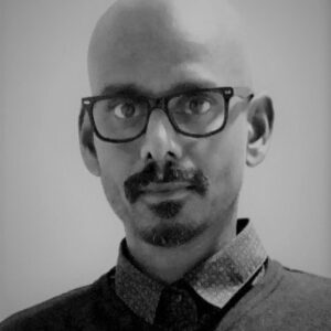 Ganesh Balakrishnan