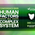 HFESA 2025 National Conference