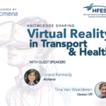NSW PD - Virtual reality - F2F Event