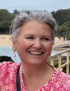 Ann Carrigan