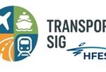 Transport SIG: The Future of Human Factors in Transport