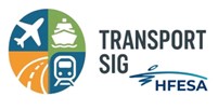 Transport SIG: The Future of Human Factors in Transport