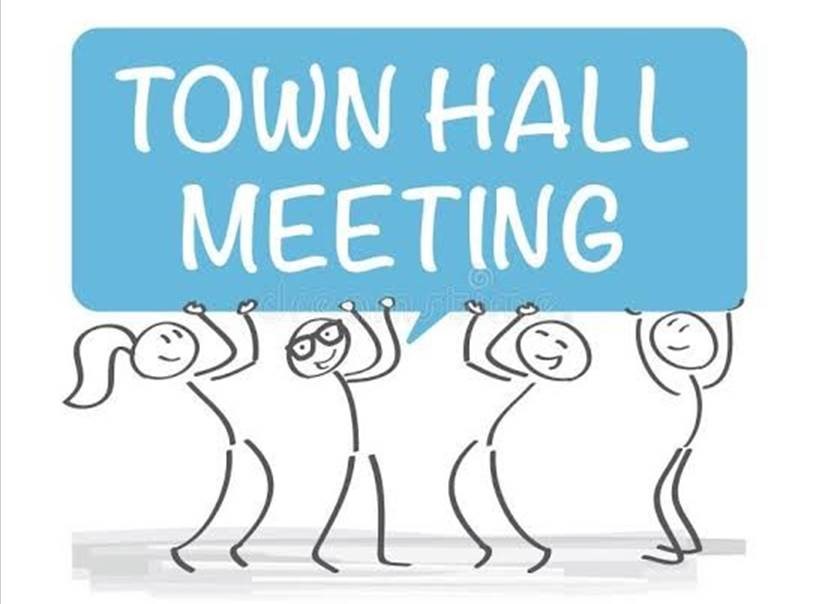 HFESA Town Hall #1