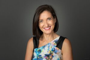 Sandra Farquhar